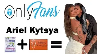 Onlyfans Review-Ariel Kytsya@arikytsya