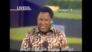 2016 Prophecy for South Africa and Nigeria