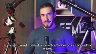 Kainatın ilbizləri: İnsanlığın səsi