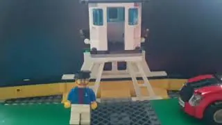 (Lego)(Через семь дней) 1 серия