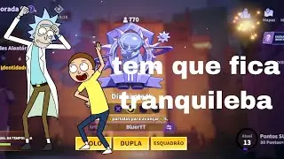 tem que fica tranquileba no super sus (Super Sus)
