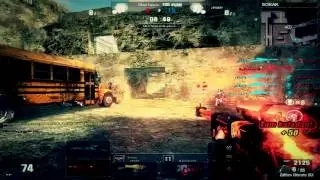 Wolfteam iVetriuN " Restart "