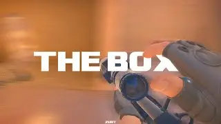 THE BOX | STANDOFF 2 | HIGHLIGHTS zurt