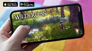 Топ-12 Лучших игра Unreal Engine 4 для Android и iOS 2020
