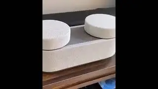 Музыкальная колонка