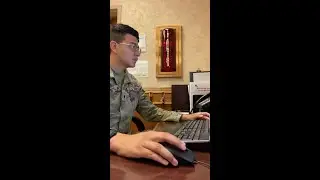 Army Day in the Life | GOARMY #shorts