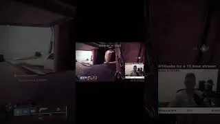 You also always stay aware of your surroundings