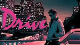 Drive (2011) Ambient Mix