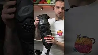Ендуро екипировка от Linson Moto!