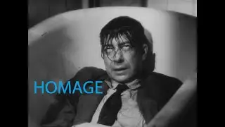 How you do Homage
