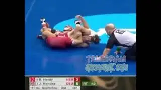 а тебя так загибала жизнь?)))
