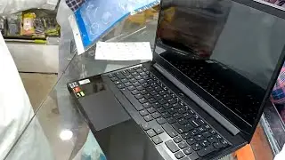 Lenovo IdeaPad Gaming 3 || Laptop Screen Guard , Keyboard Cover || Laptop Protection Accessories