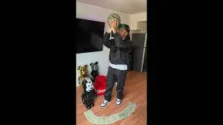 Fenix Flexin - All Eyez On Me (Unreleased)