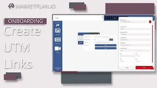 Create and Manage your UTM links
