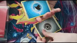 ETB Zenith Suprême - Bug énergies