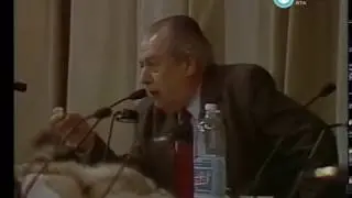 AV-3297 [Reforma Constitucional: Debate sobre el Reglamento: Bravo reivindica al obispo De Nevares]