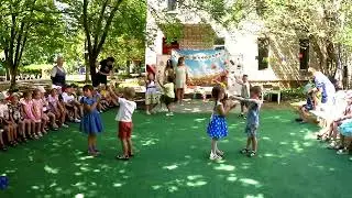 ТАНЕЦ "Шоко-шоколадка" ВСЁ У НАС В ШОКОЛАДЕ. ШОКОЛАД". "Волшебный микрофон — Шоколад"