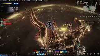 Lost Ark - Igrexion (Sorc)