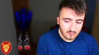 SONIC.EXE IS BACK IN REAL LIFE | SONIC.EXE IS BACK SONIC.EXE LEON PICARON