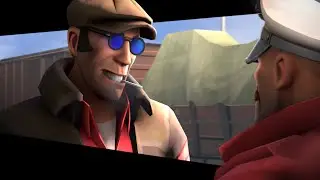 [SFM] Hey Old man, what time is it?
