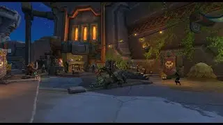 Let's Go Shopping at the Trading Post (September | Patch 11.0)