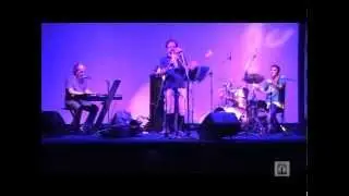 Escravos de Jó VILLA-LOBOS INJAZZ @ IPANEMA - (cover)