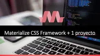 Navbar menu Materialize