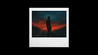 Sad Eyes Guitar Type Beat | "Over"