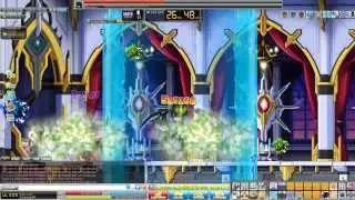 [GMS UNLEASHED] Night Lord - Magnus