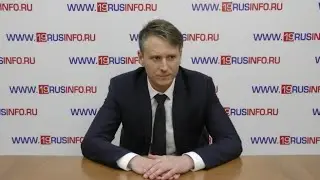 Олег Матвиенко рассказал о положении дел в лесном хозяйстве Хакасии