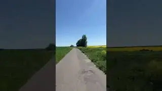 Очередные покатушки! Наконец-то лето)))