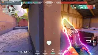 lalala ❤ (Valorant montage)