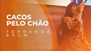 DESAFIO FERNANDA BRUM – Cacos Pelo Chão