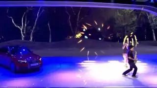 Launch Event of the new Audi TT Offroad Concept at the Auto China 2014