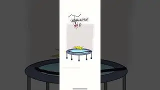 Draw Line Puzzle Level 3