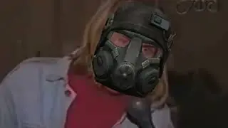#STALCRAFT |  История о сломанных коленях...