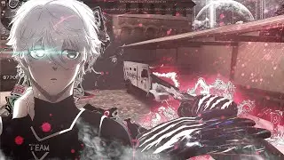 Shinigami eyes