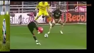 best football funny video, best prank