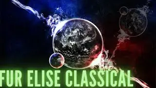 Fur Elise Classical Remix beethoven Dubstep Style Remix by Bite Star (No Copyright Music)