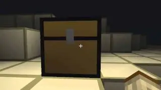 Minecraft April Fools