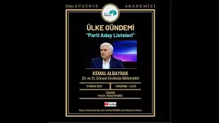 ÜLKE GÜNDEMİ 