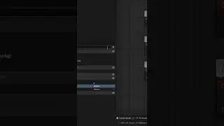Unreal Engine Tip #6 - Category Organization and Nesting #shorts #shortvideo