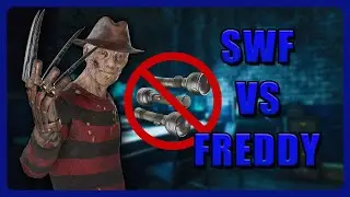 Flashlight SWF vs Freddy - THE GAME