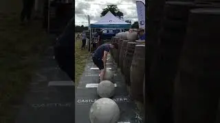 The Ardblair Stones with Hamish Cowell