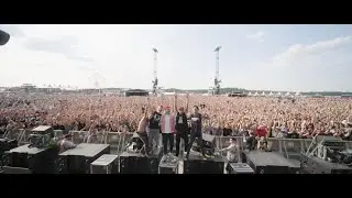DONOTS - Southside Festival 2023 Aftermovie