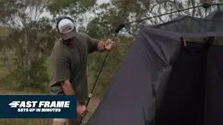 Fast Frame BlockOut Lumos 4P Tent