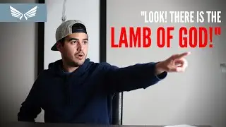Follow Jesus, No Turning Back (John 1:35-51) | Bible Study | Panem Project