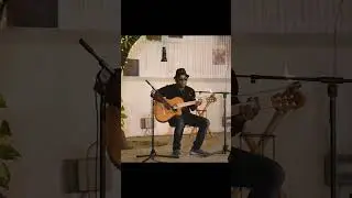 Campfire Session: Dorojar O Pashe Ke - Muiz Mahfuz