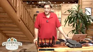Satterwhite LIVE on Short Break