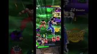 🤯 Underrated UI GOKU
